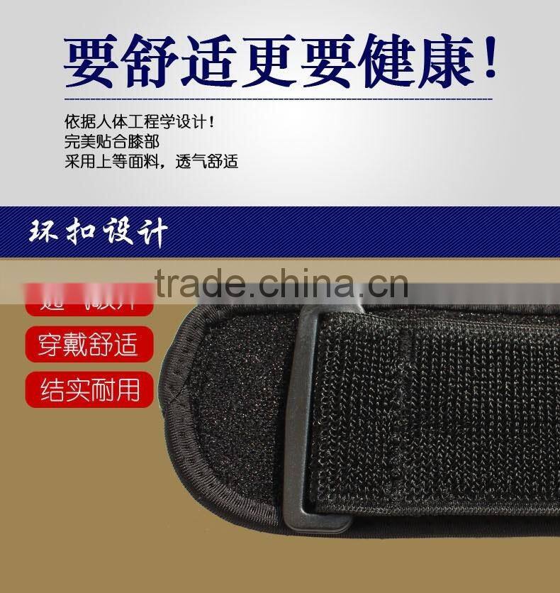 FDA Approved Neoprene tennis elbow brace with Pressure Pad