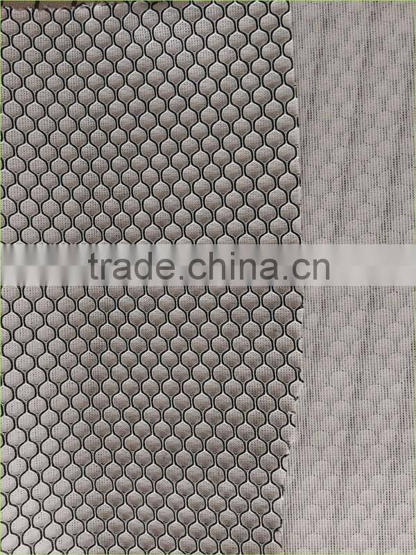 3d air mesh fabric new item air mesh