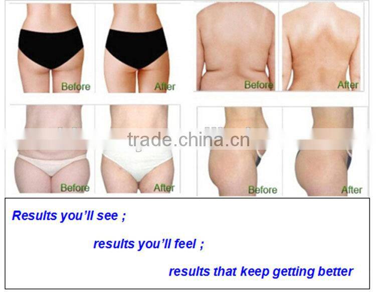 Professional high quality 35 treament program vacuum roller massage machine