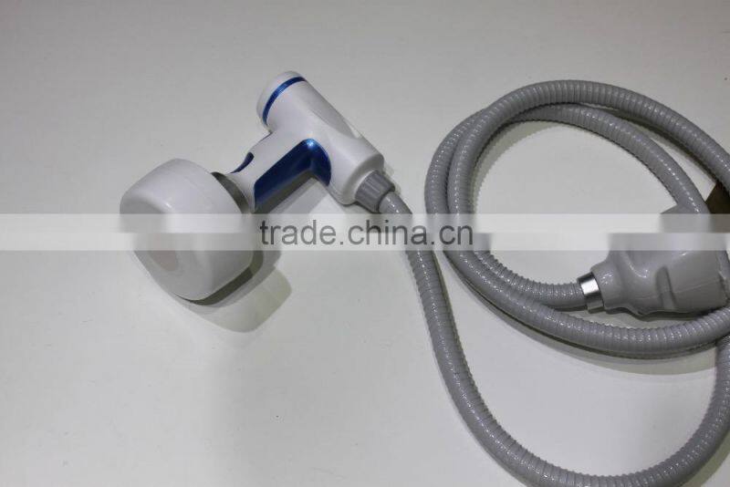 2015 Popular Med Portable HIFU Body Contouring Machine Slimming Device