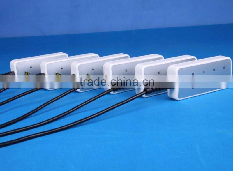 2015 hot machine!!!4 in 1 multifunctional slimming machine