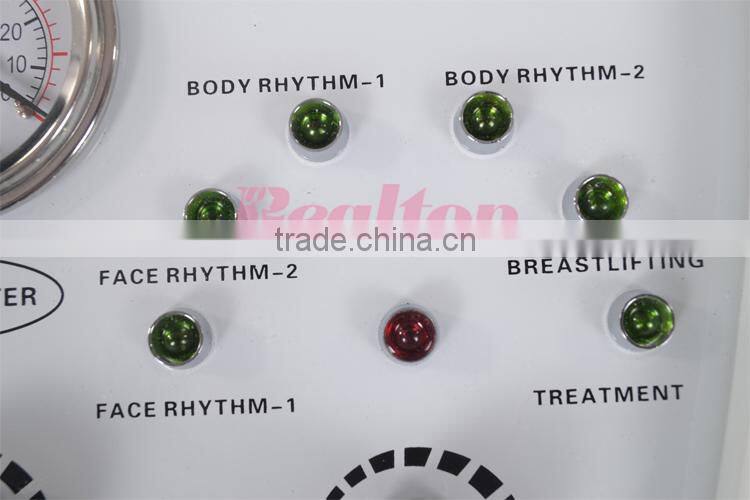 Hotsale Chinese imports wholesale Vacuum Therapy breast firming machine,Electric Suction Breast Pump