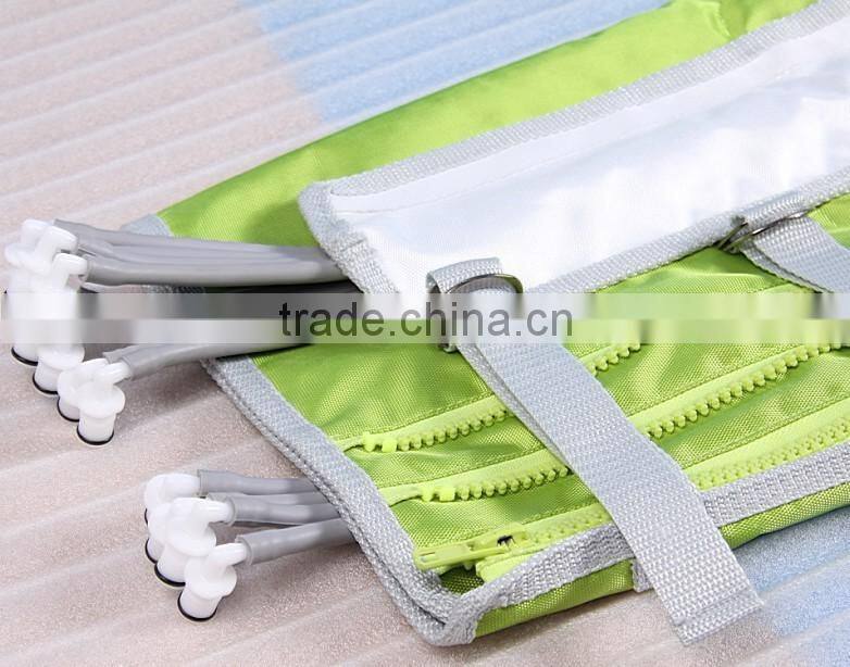 NL-604 Infrared pressotherapy Lymphatic drainage / fat reduction slimming system for Skin Tightening