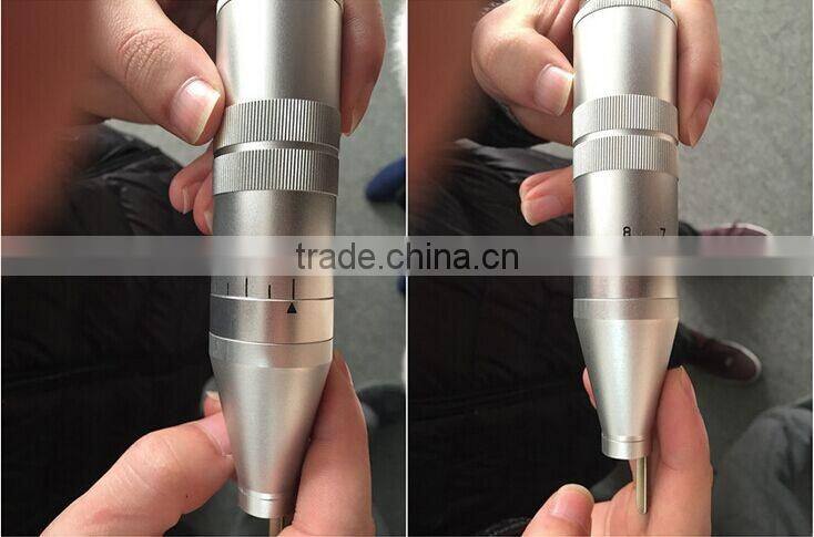 Tattoo Removal Latest Technologies World Pico Second Aesthetic Laser