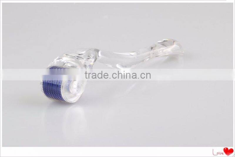 needling meso needles mezoroller/derma lifting system face roller massager