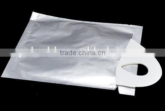 Hydrogel V-Shape Lifting Double Chine Face Mask