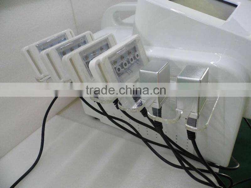 Other Type and Weight Loss,vacuum massager,Skin Revitalizer,Detox,Fat Reduction Feature vibrating rapid slimming machine