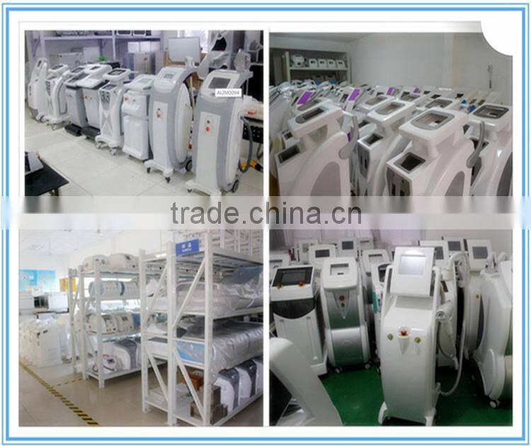 pain free 808 diode laser hair removal machine