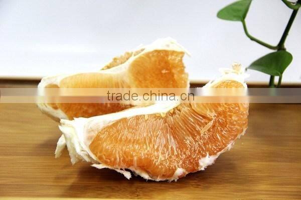 Delicious fruit pomelo