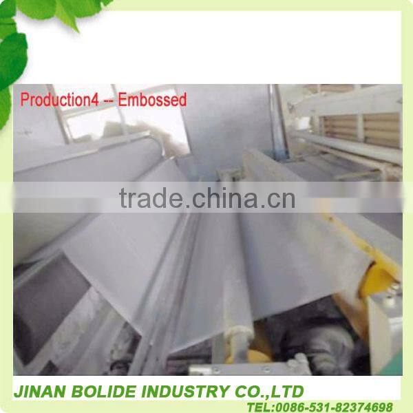 110g 2ply virgin pulp toilet tissue