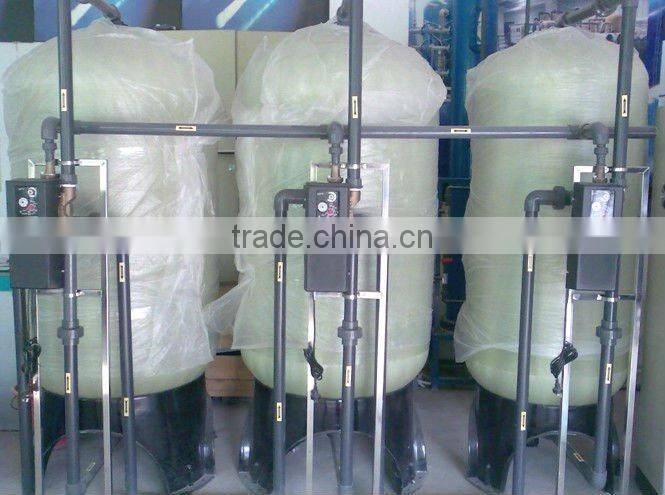 High Efficient RO Drinking Water Purifier equipment/ reverse osmosis water treatment plant/water filter