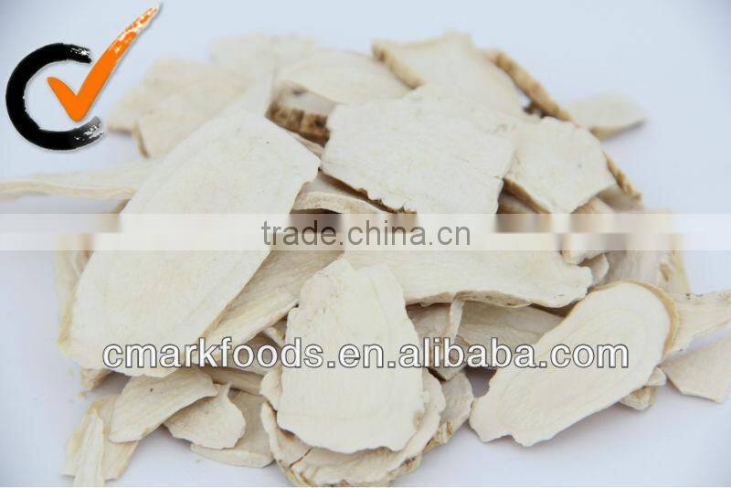 hot sell dried horseradish flakes