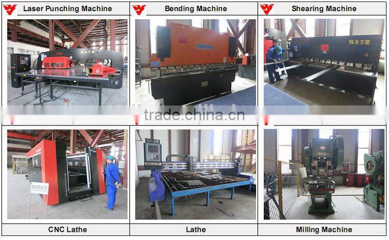 CIP Cleaning machine for soya milk