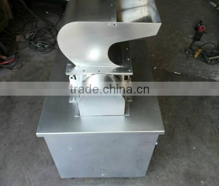 New Type Herbs Cutting Machine with CE Certification for Sale