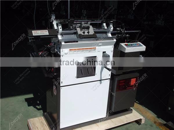 Automatic Best Selling Cotton Glove Knitting Machine