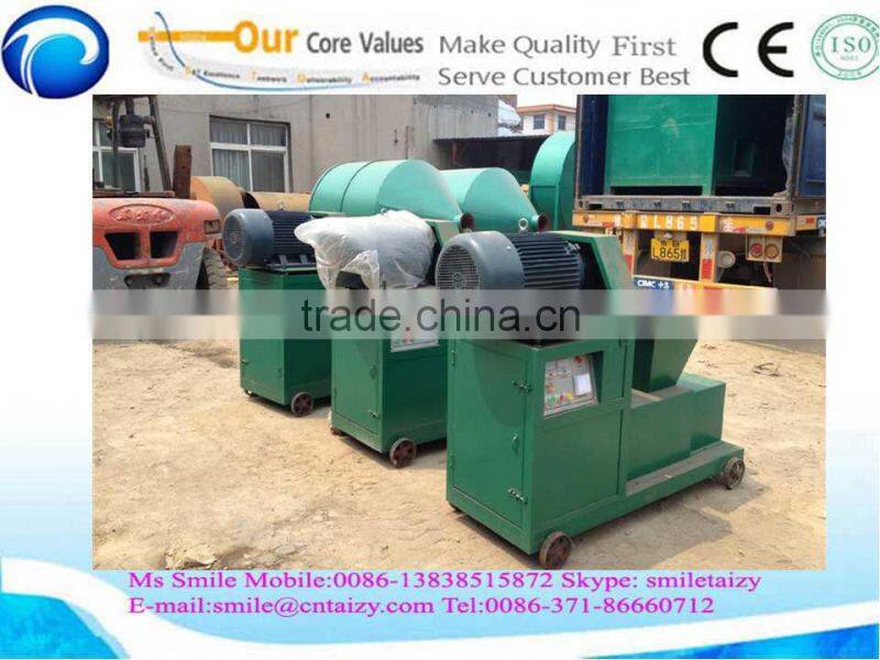 coal charcoal rods briquette making machine