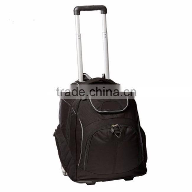 Best-selling cheap trolley school bag