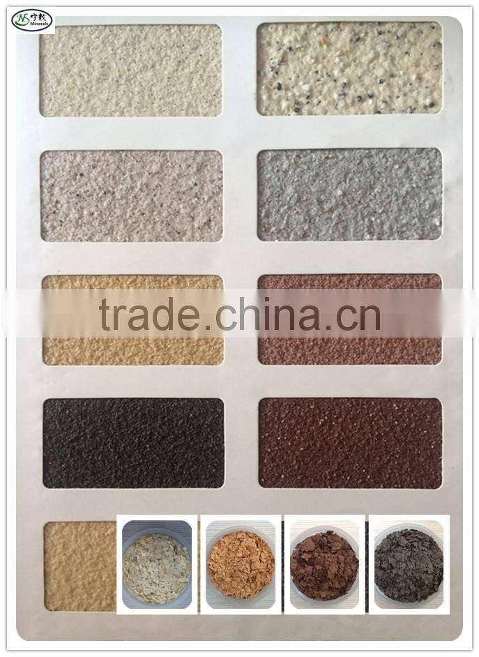 Quartz Color Sand for Epoxy Floor Coating