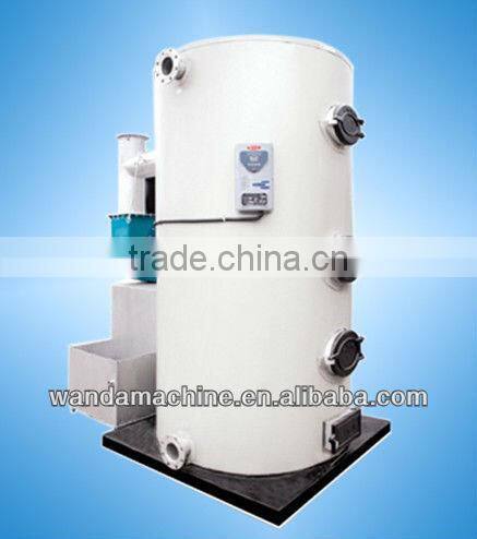 Hot selling gas boiler with low consumption