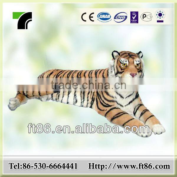 mini cute lovely Outdoor theme park gaint simulation handmade toys