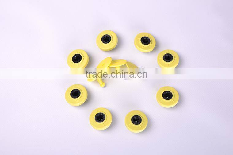 Pig Ear Tag Sheep Goat Hog Cattle Cow Smart Ear Tag for Animal Management