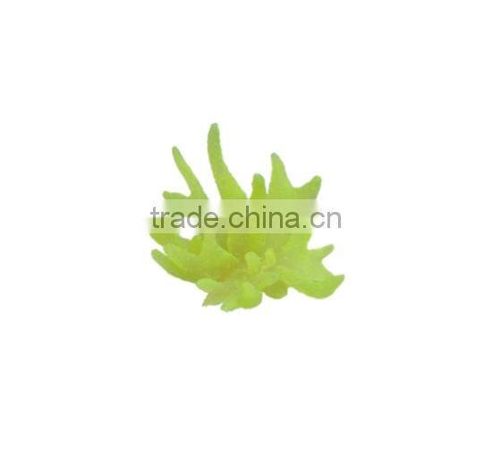 Resin ornament decorative aquarium