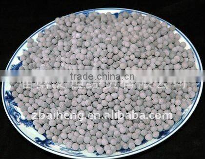 water treatment bio ceramic ball