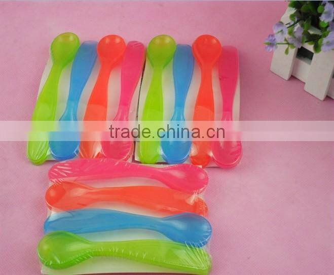 Disposable Plastic Forks And Spoons