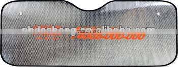 Folding Car Sunshades