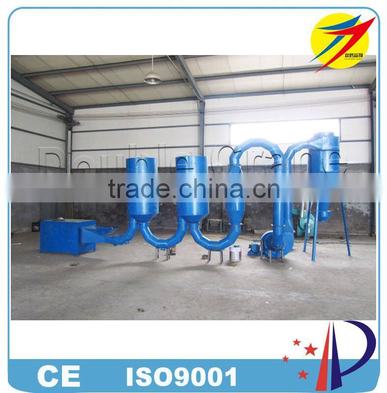 2015 tobacco leaf dryer / airflow dryer machine for tobacco processing plant