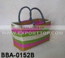Best selling handmade sea grass bags (july@etopvietnam.com)