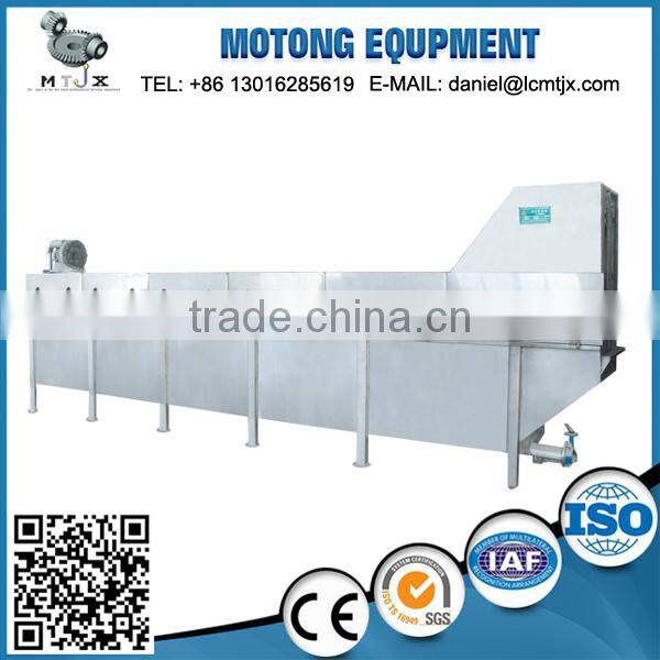 chicken slaughtering equipment