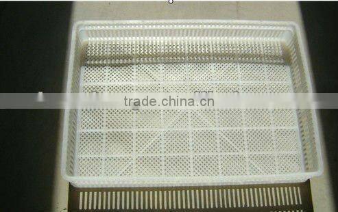 hatchery incubator hatcher basket