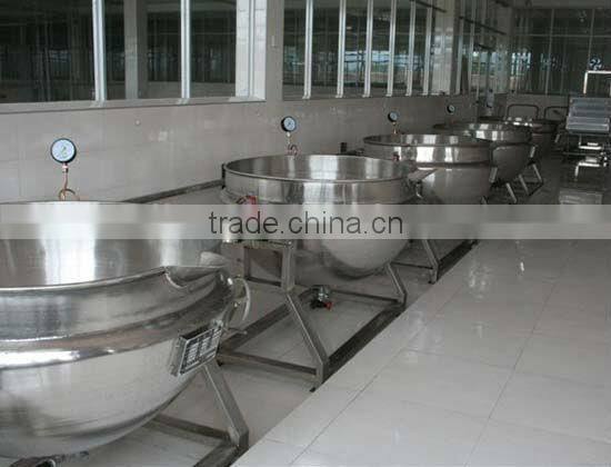 steam heating larege electric cooking pot price