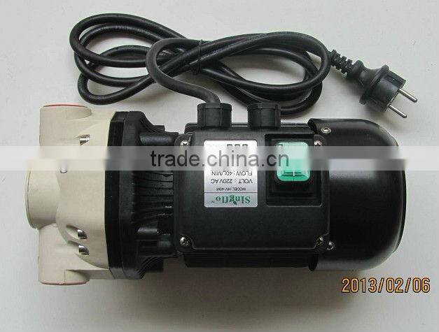High Flow Water Pump 24VDC