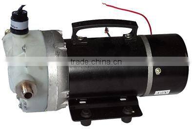 iLot good heat dissipation sprayer pump for fertilization gardening agriculture