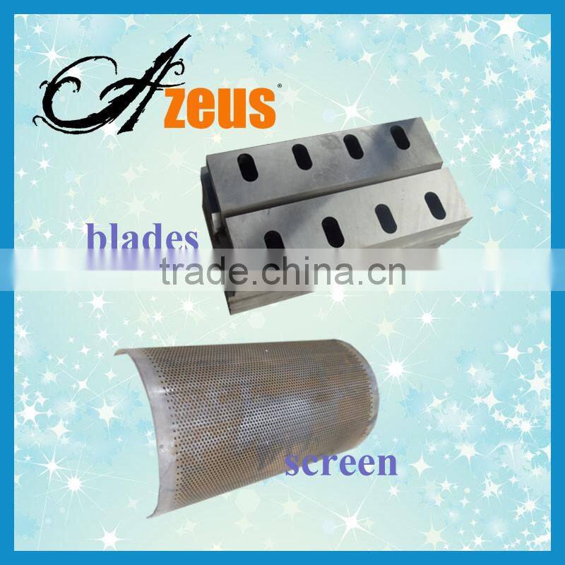 High Quality Scrap Copper Wire Separator