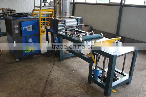 Factory Price Best Selling plastic foundation sheets