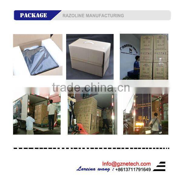 2G - 6G Portable Ozone Tap Equipment Used Ceramic/ high working rate