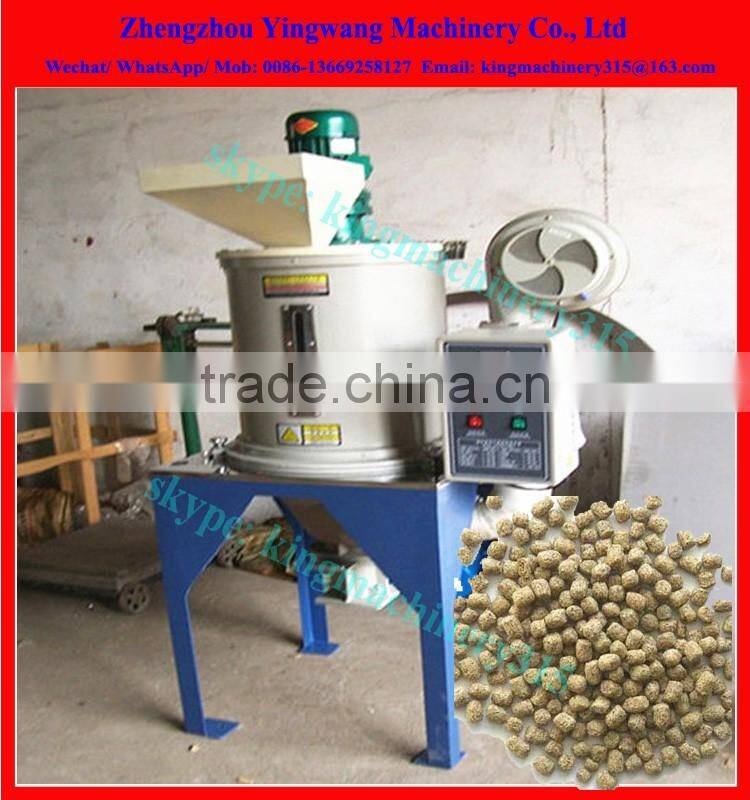 Good Quality wood sawdust pellet cooling machine
