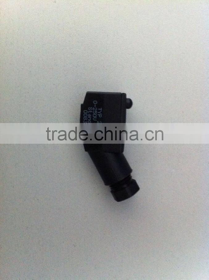 Made in China Eps mould machine spare parts air solenoid valve