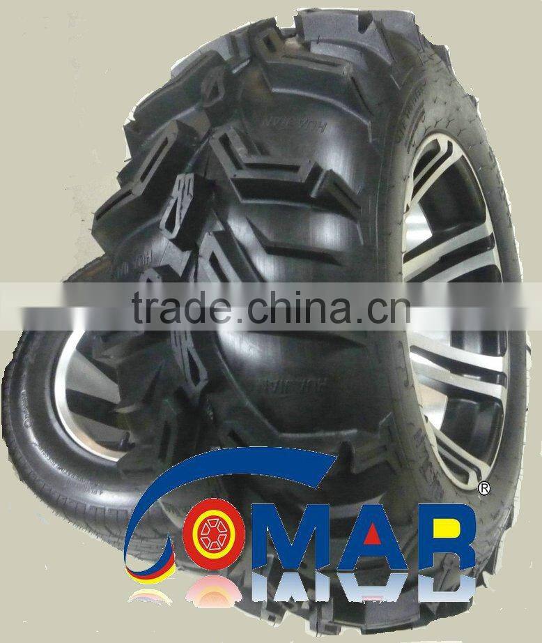 Hot Sell Agriculture Tyres of Producing High-quality Products