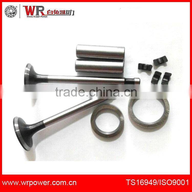 R190 diesel engine valve set