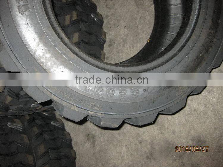 Fashion classical industrial skid steer tyre g2/l2