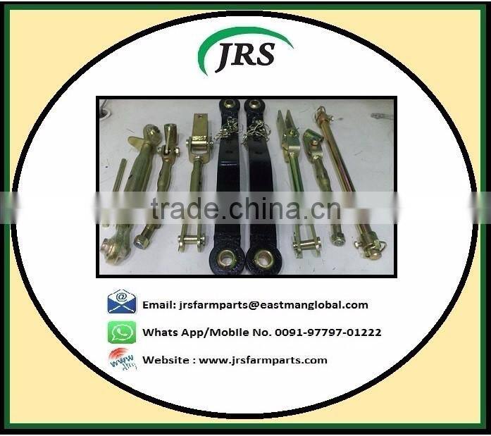 Linkage kit for tractor use /Iseki 3 point linkage kit
