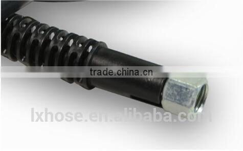 Alibaba good quality PVC hose for cleaning
