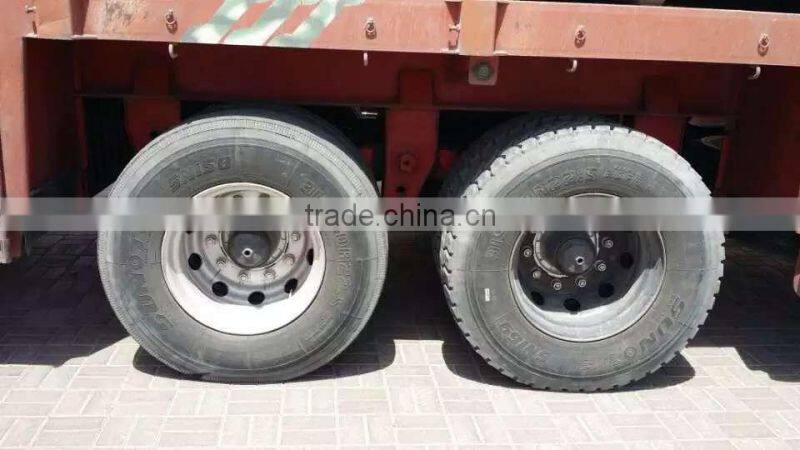 Brand Name Truck Tire