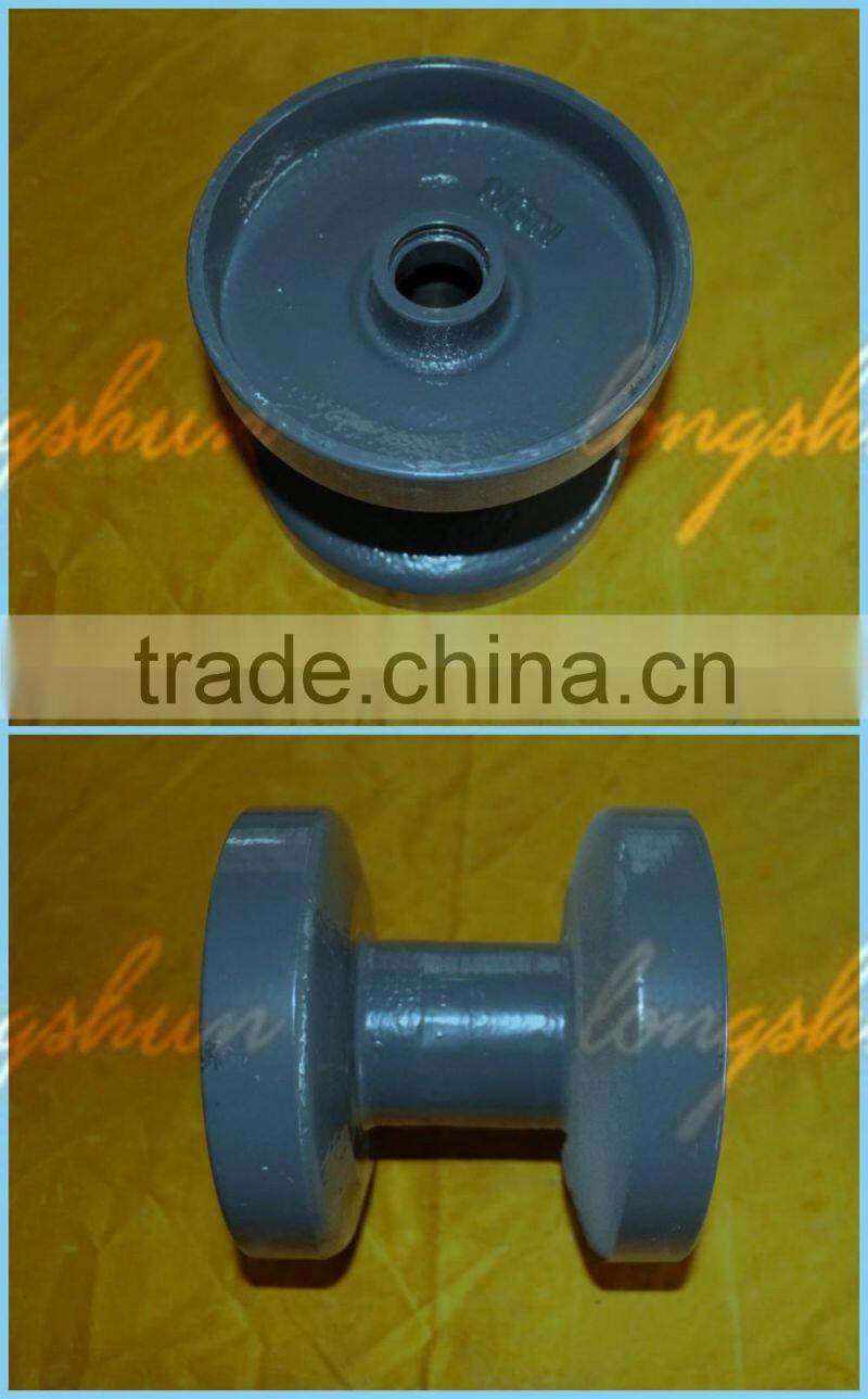 High Quality Kubota combine Harvester DC-60 ROLLER 5T051-2361-2 or Kubota DC-60 and Kubota DC-70