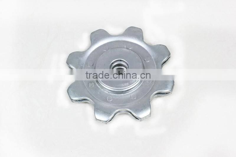 Agricultural Machinery Parts 176301C2 Stalk Roll Shaft Coupling for Corn Head