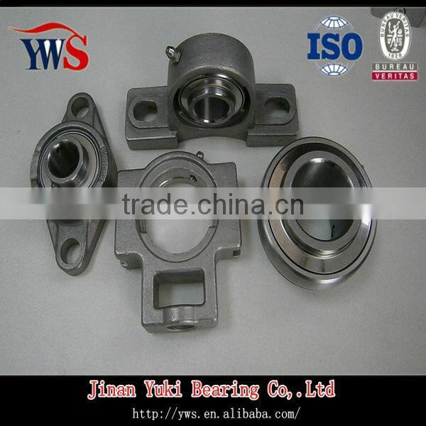 pillow block bearing UCFL322